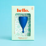 THE HELLO CUP™ - HIGH CERVIX CUP