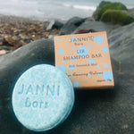 Shampoo Bar - Lir