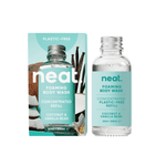 Foaming Body Wash - Coconut & Vanilla - Starter Kits & Refills