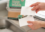 Laundry Detergent - Cotton Fresh - 24 Strips
