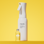 Foaming Washing Up Spray - Mango & Fig - Starter Pack