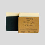 Stout Shampoo, Beard and Body Wash