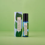 Roll On & Don't Stress - 10ML