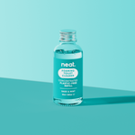 Neat Foaming Toilet Cleaner Starter Pack- Sage & Mint