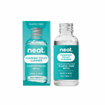 Neat Foaming Toilet Cleaner Starter Pack- Sage & Mint