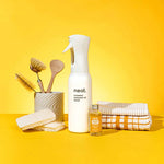 Foaming Washing Up Spray - Mango & Fig - Starter Pack