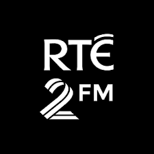 RTE 2FM Logo