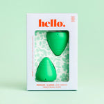 Menstrual Cup - Low Cervix