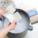 Floor Cleaner Strips - Fresh Breeze - 24 Pack