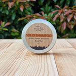 Shampoo Bar for Normal Hair - Amla & Sweet Marjoram