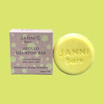 Shampoo Bar - Apollo