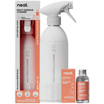 Multi Surface Refill Starter Pack - Grapefruit & Ylang Ylang 500ml