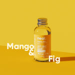 Anti-Bac Multi Surface Refill Starter Pack - Mango & Fig 500ml