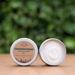 Deodorant Cream - Unisex - Cooling Breeze - Peppermint, Eucalyptus & Lemongrass