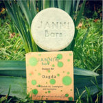 Shampoo Bar - Dagda - Anti-dandruff - Ode to Earth