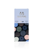 Organic Cotton Eco-Applicator Tampons | Heavy Absorbency | 14 pcs
