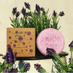 Shampoo Bar - Freya - Ode to Earth