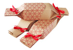 Reusable Christmas Crackers