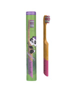 Kids Bamboo Toothbrush