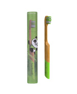 Kids Bamboo Toothbrush