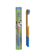 Kids Bamboo Toothbrush