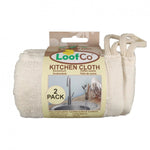 Kitchen Cloths - 2 Pack