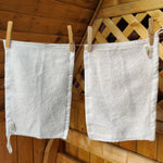 Kitchen Cloths - 2 Pack