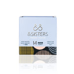 Paper Wrapped Naked Tampons - Heavy | 14 pcs