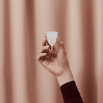 Menstrual Cup - All Matters