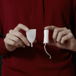 Menstrual Cup - All Matters