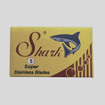 Replacement Blades for Safety Razors - 5 pack - Ode to Earth