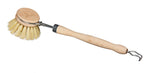 Wooden Dish Brush - Ode to Earth