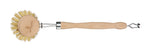 Wooden Dish Brush - Ode to Earth