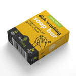 Dish Soap Bar - Fresh Citrus