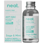 Multi-Surface Cleaning Solution Refills