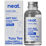 Multi-Surface Cleaning Solution Refills