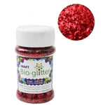 Craft Bioglitter - 40g shaker - Ode to Earth