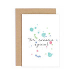 For Someone Special