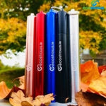 Collapsible Straw