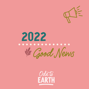 Good Eco News 2022
