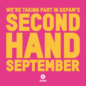 Second Hand September