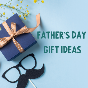 Sustainable Father's Day Gift Guide