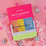 Multi-Masking Face & Eye Set