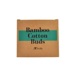 Bamboo Cotton Buds - 100 pack