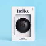 HELLO DISC™ - Menstrual Disc - Now in New Black Colour