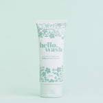 Hello Wash - Period Products