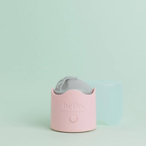 Hello Steamy - Hello Period Steriliser