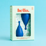 THE HELLO CUP™ - HIGH CERVIX CUP