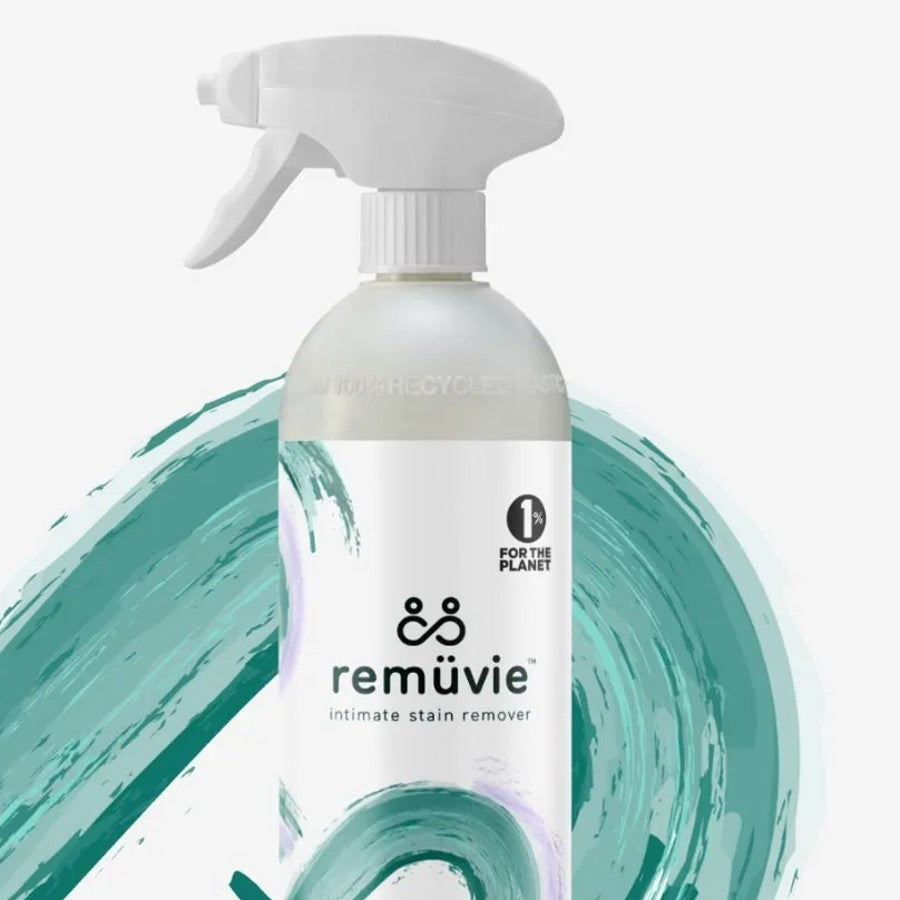 remüvie™ Intimate Stain Remover 350ml