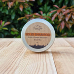 Shampoo Bar for Normal Hair - Amla & Sweet Marjoram
